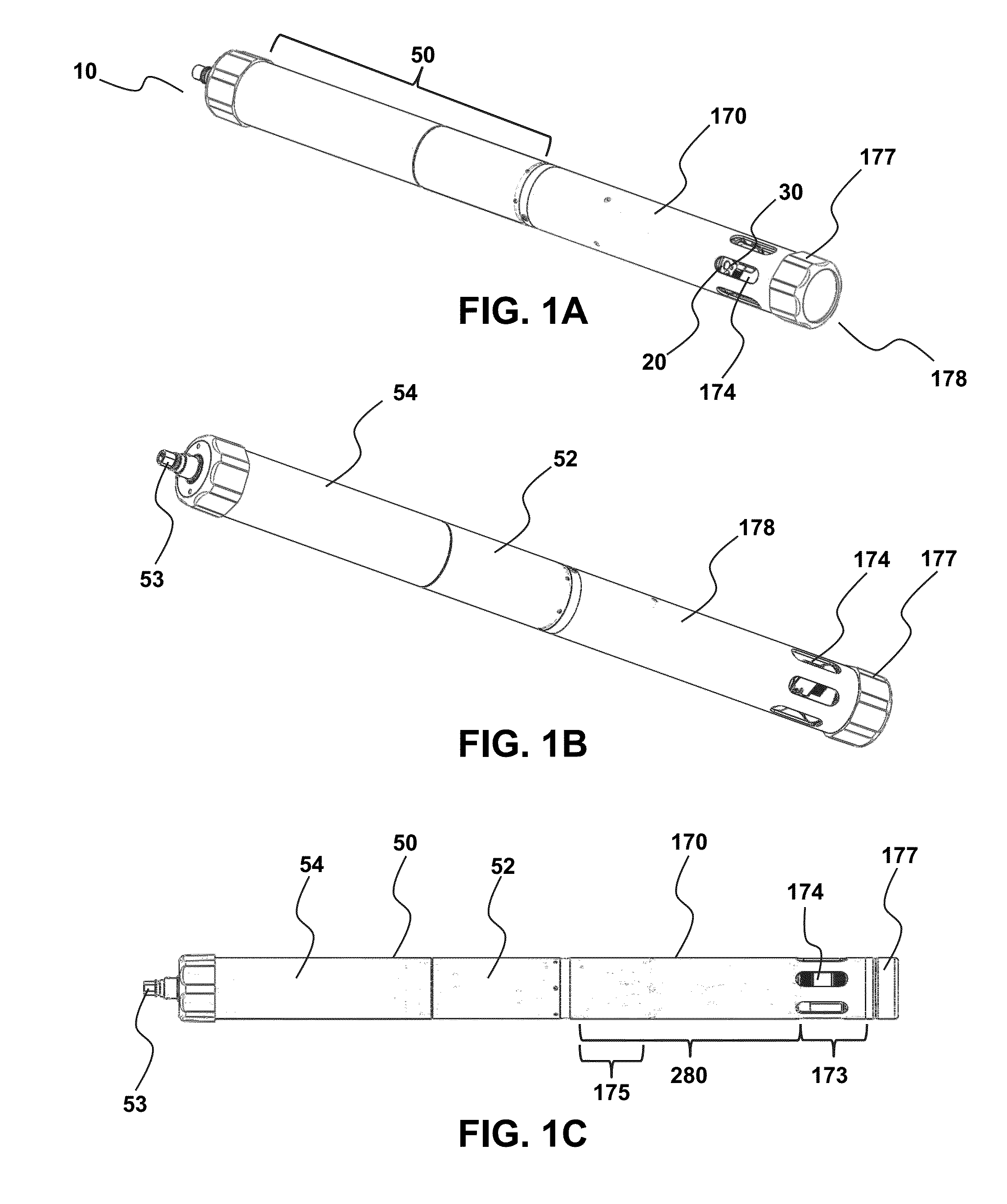 Cleanable flat-faced conductivity sensor