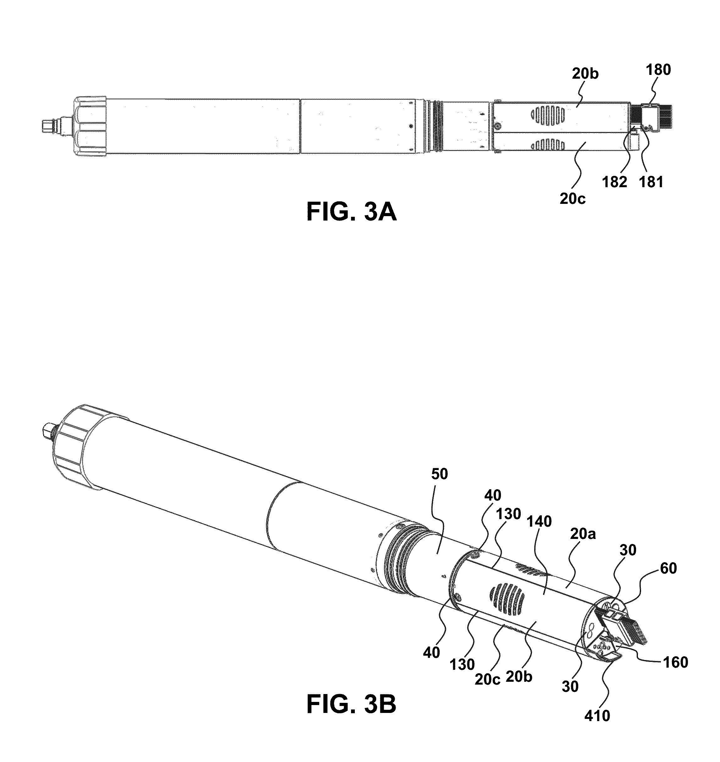 Cleanable flat-faced conductivity sensor