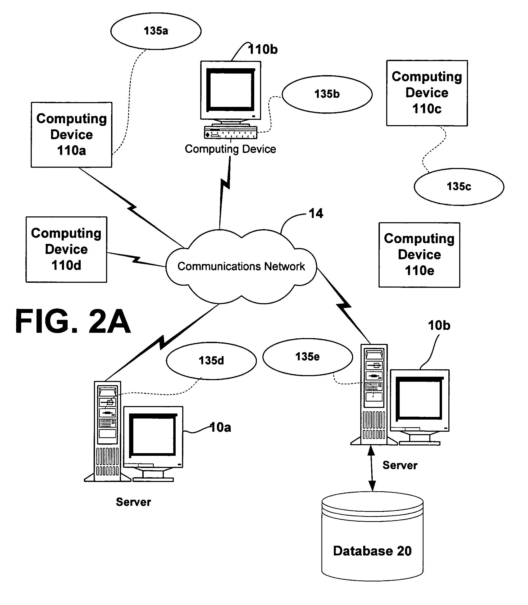 System and methods for providing runtime spelling analysis and correction