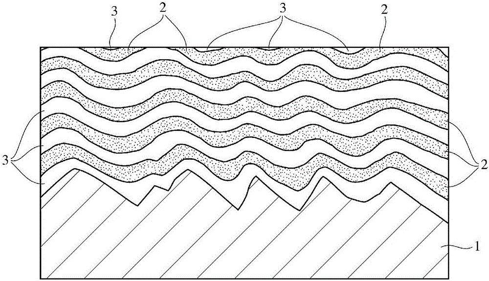 Piston ring and method for manufacturing same