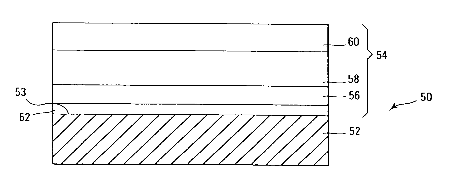 Systems and methods of forming refractory metal nitride layers using organic amines