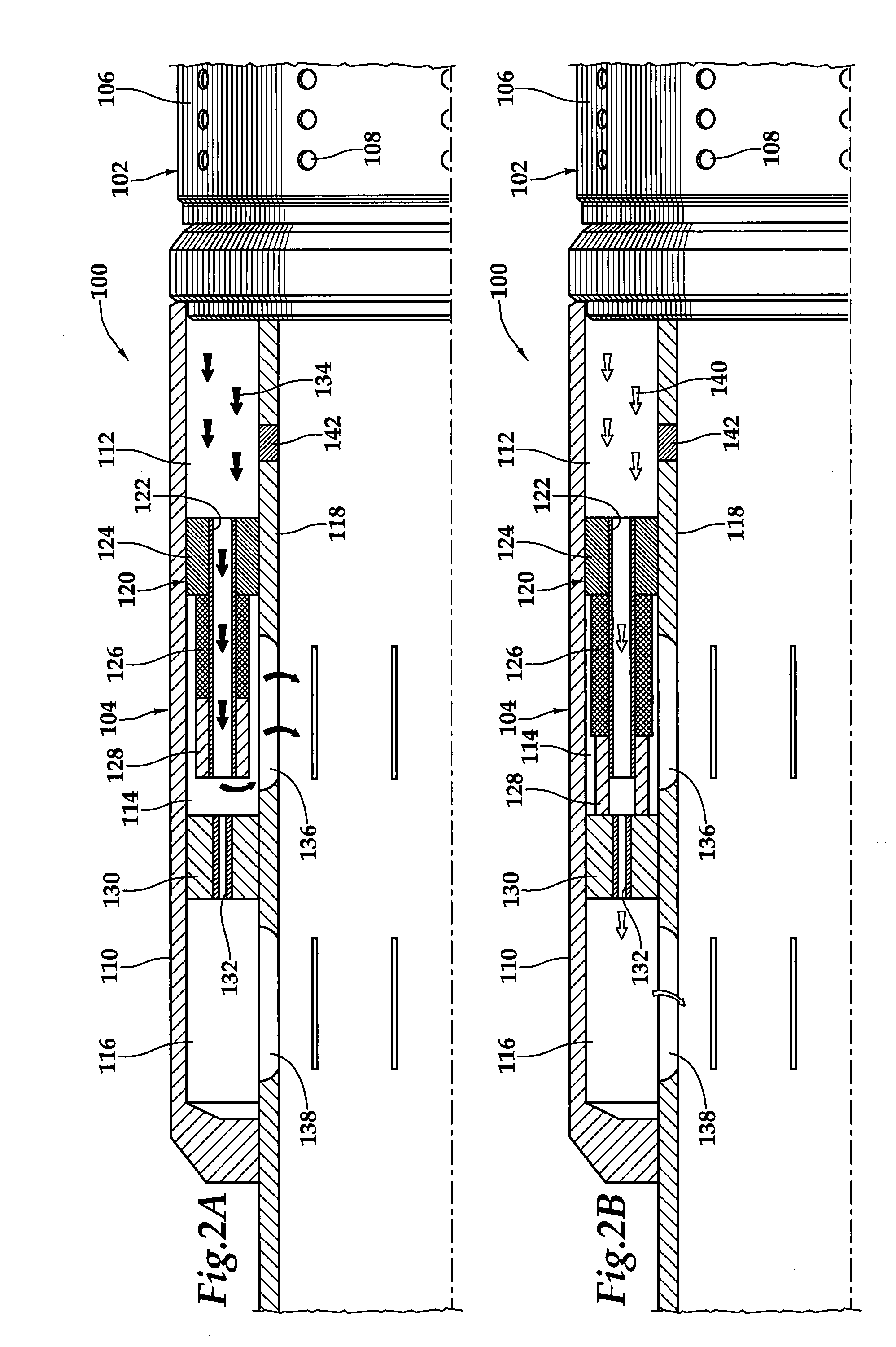 Apparatus for autonomously controlling the inflow of production fluids from a subterranean well