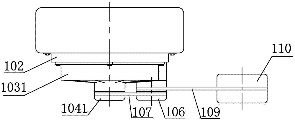 Radiator and control method thereof