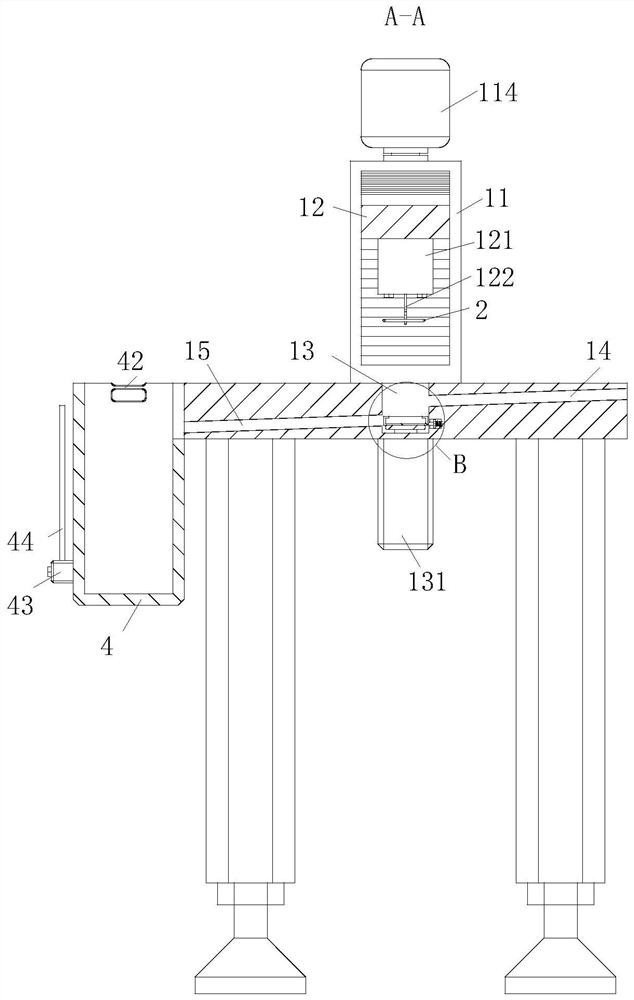 Denim processing system and processing technology