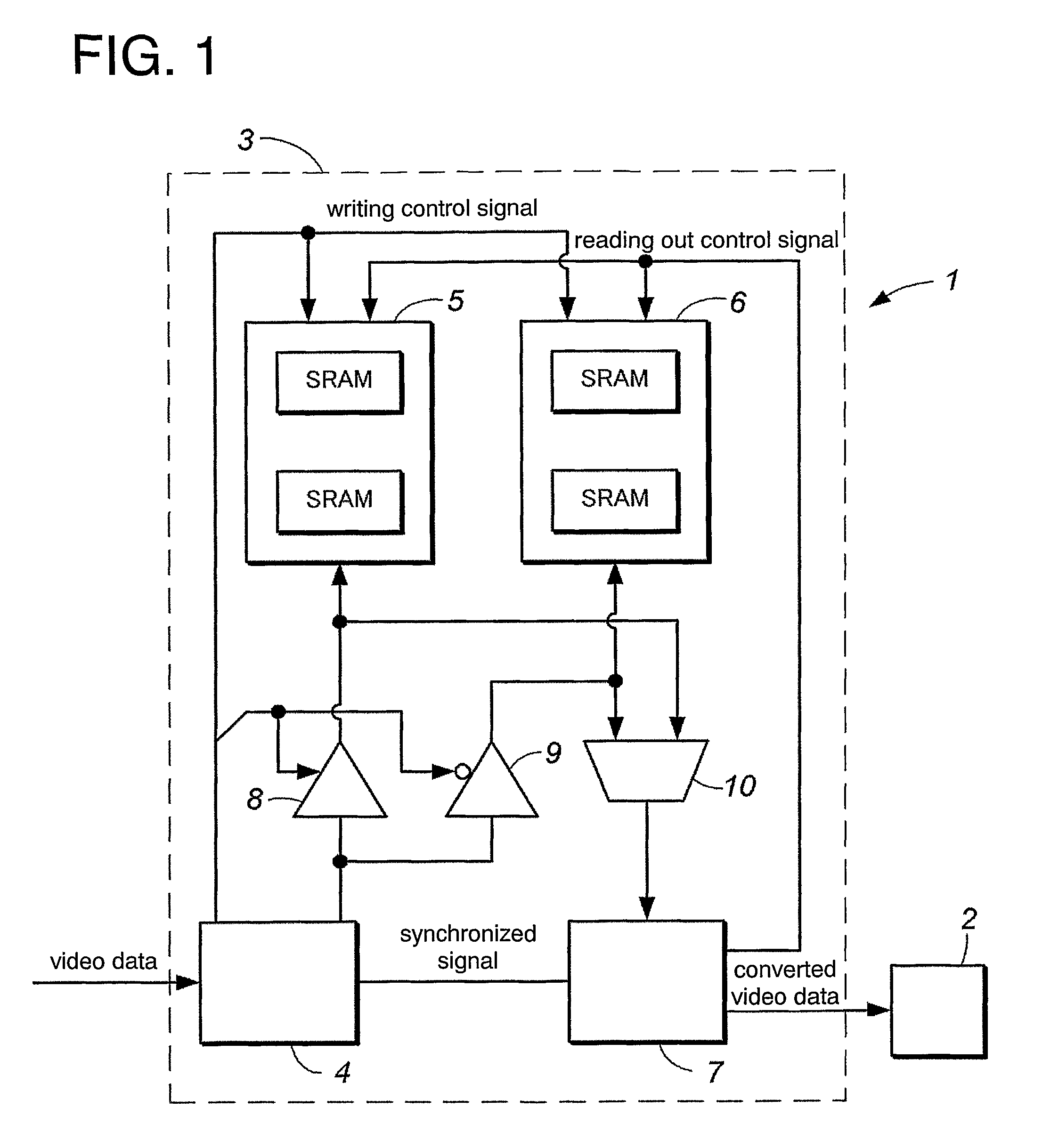 Display device and electronic device using the same