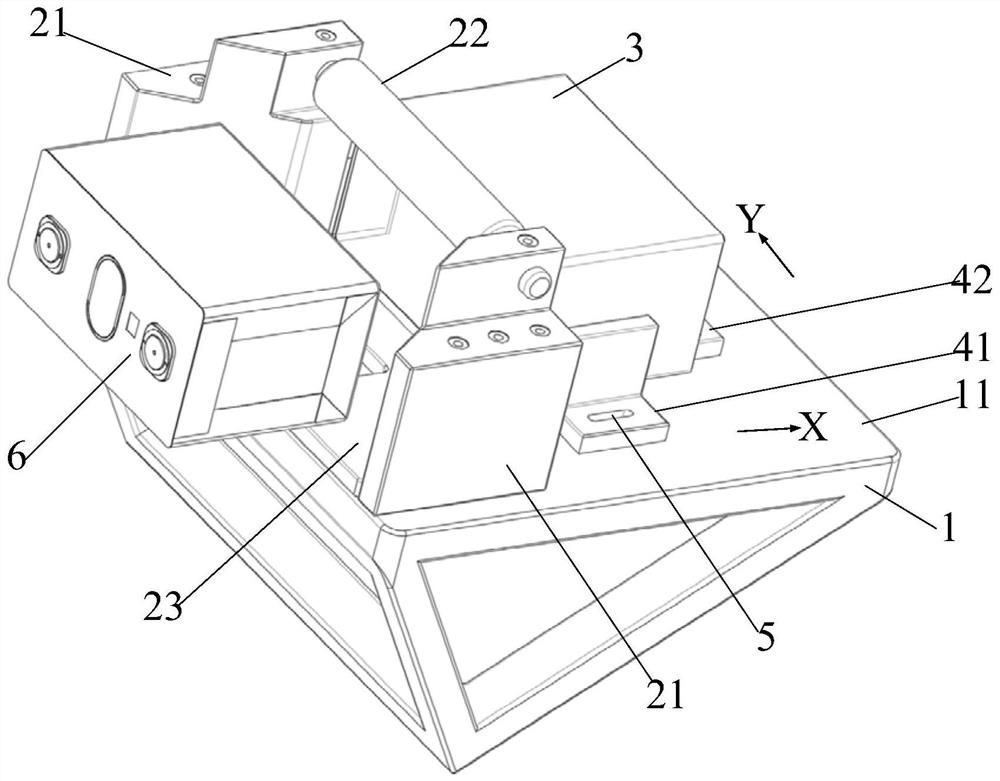 Battery cell in-shell tool jig