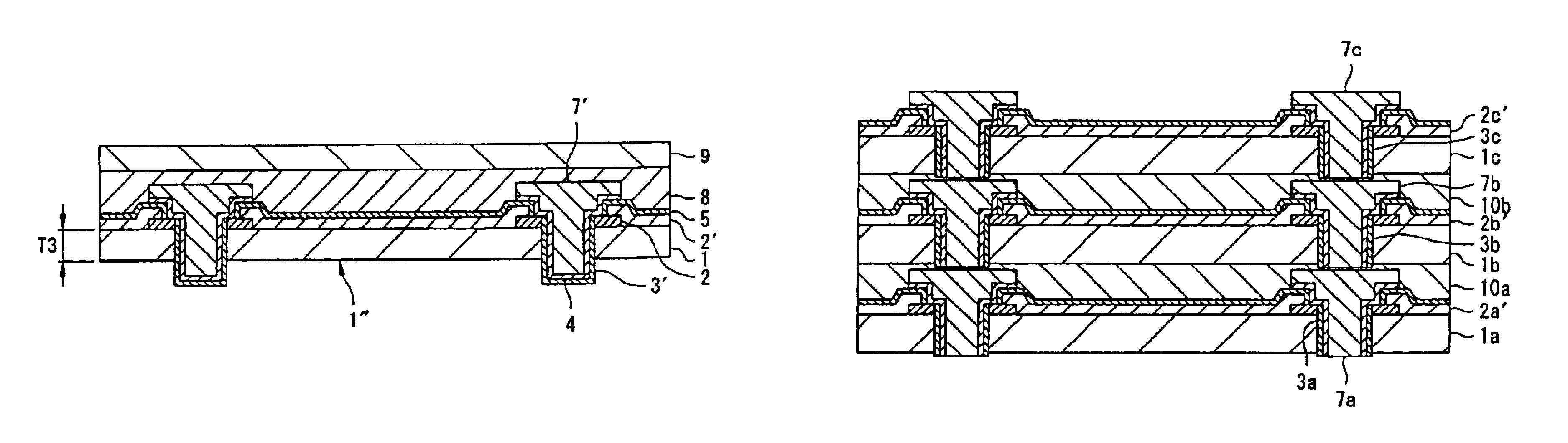 Method for manufacturing semiconductor device, and method for manufacturing semiconductor module