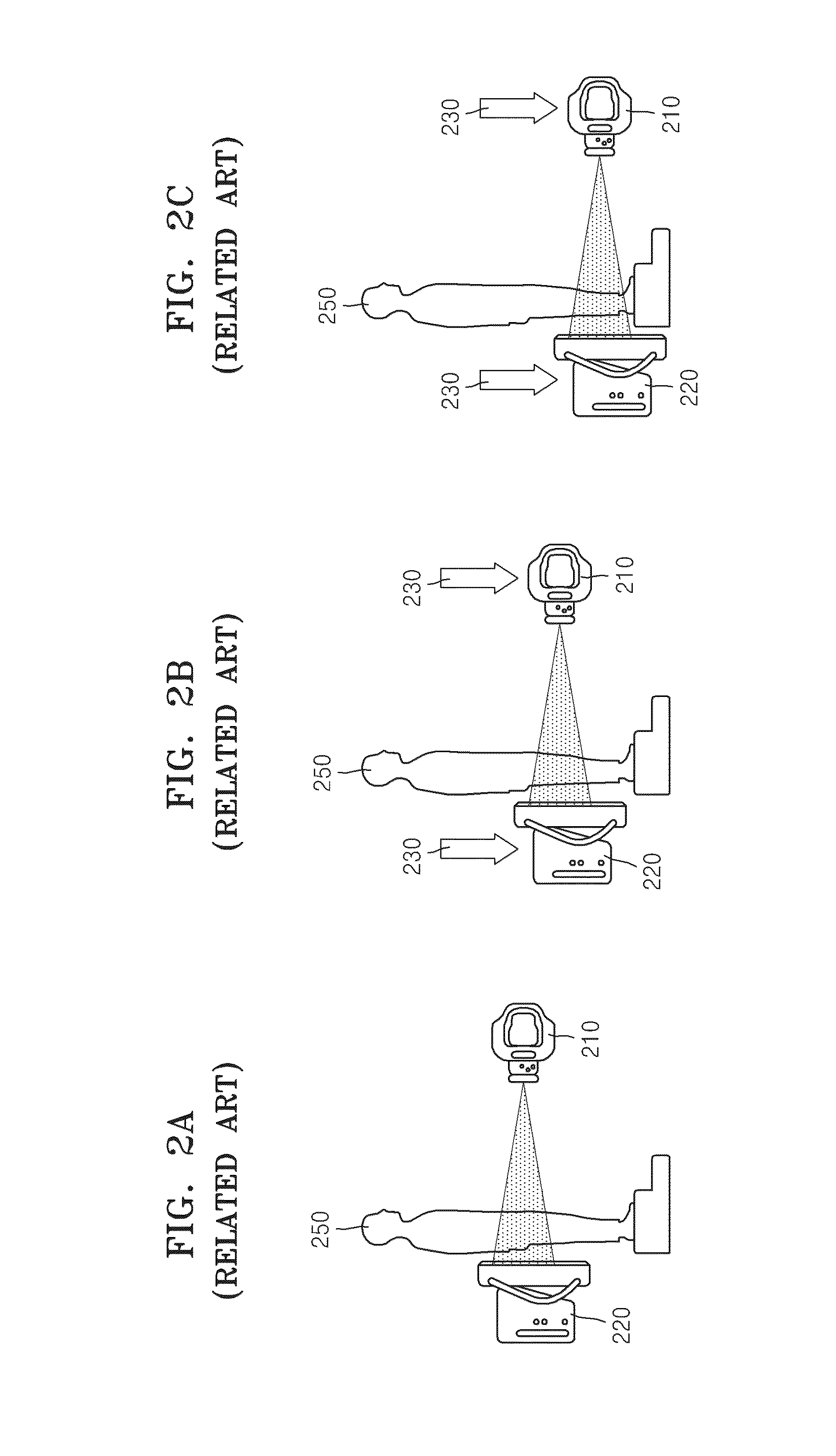 X-ray apparatus and method of obtaining x-ray image
