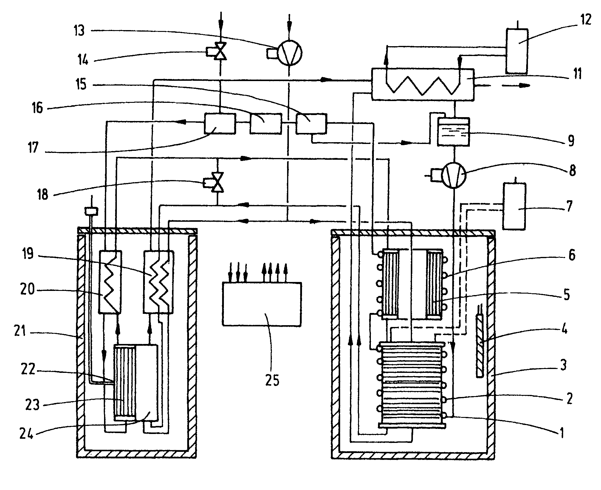 Fuel cell system