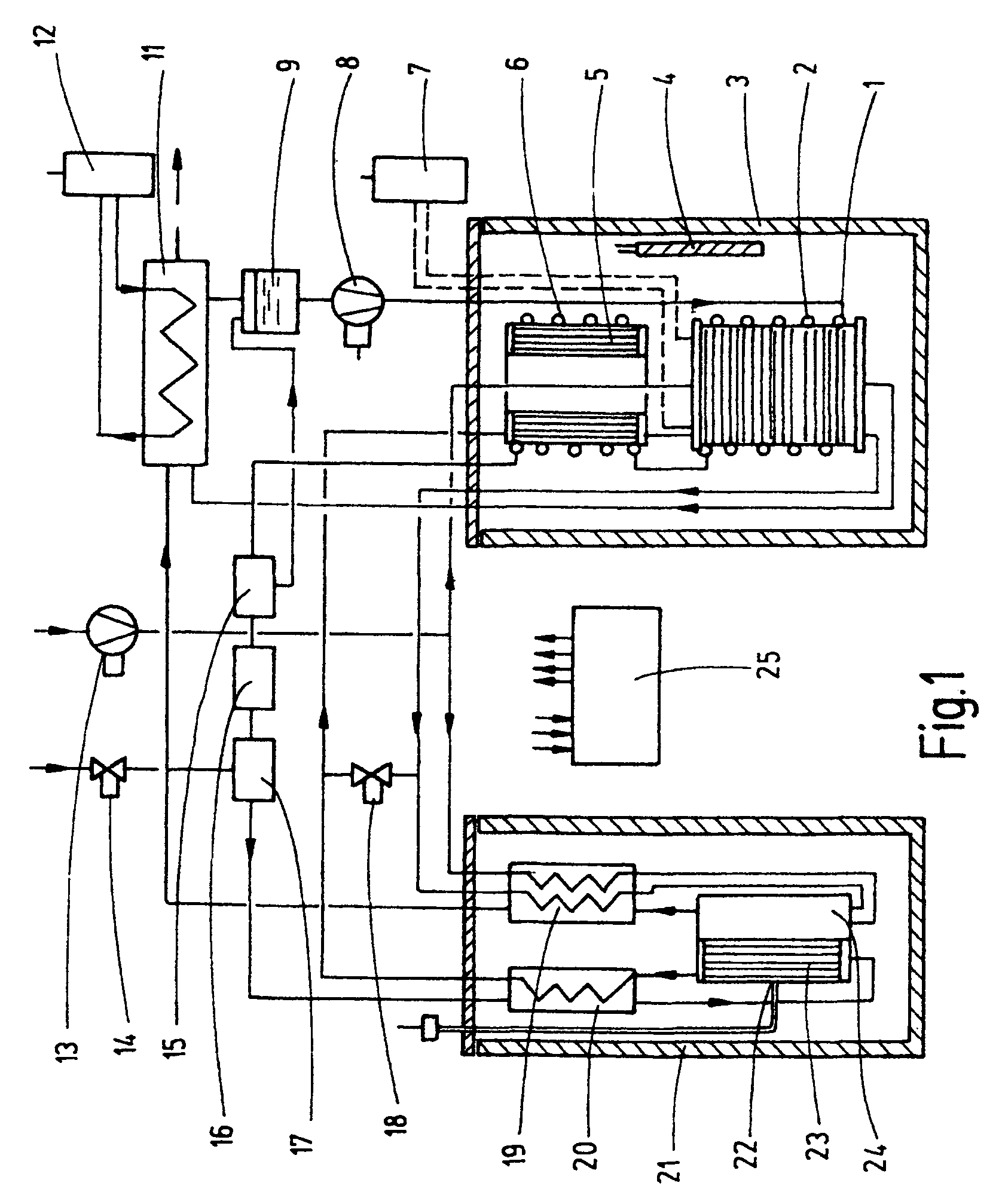 Fuel cell system