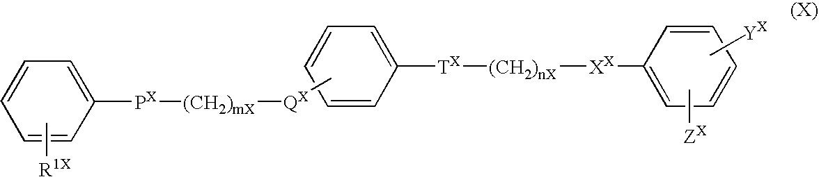 Carboxylic acid derivatives and drugs containing the same as the active ingredient