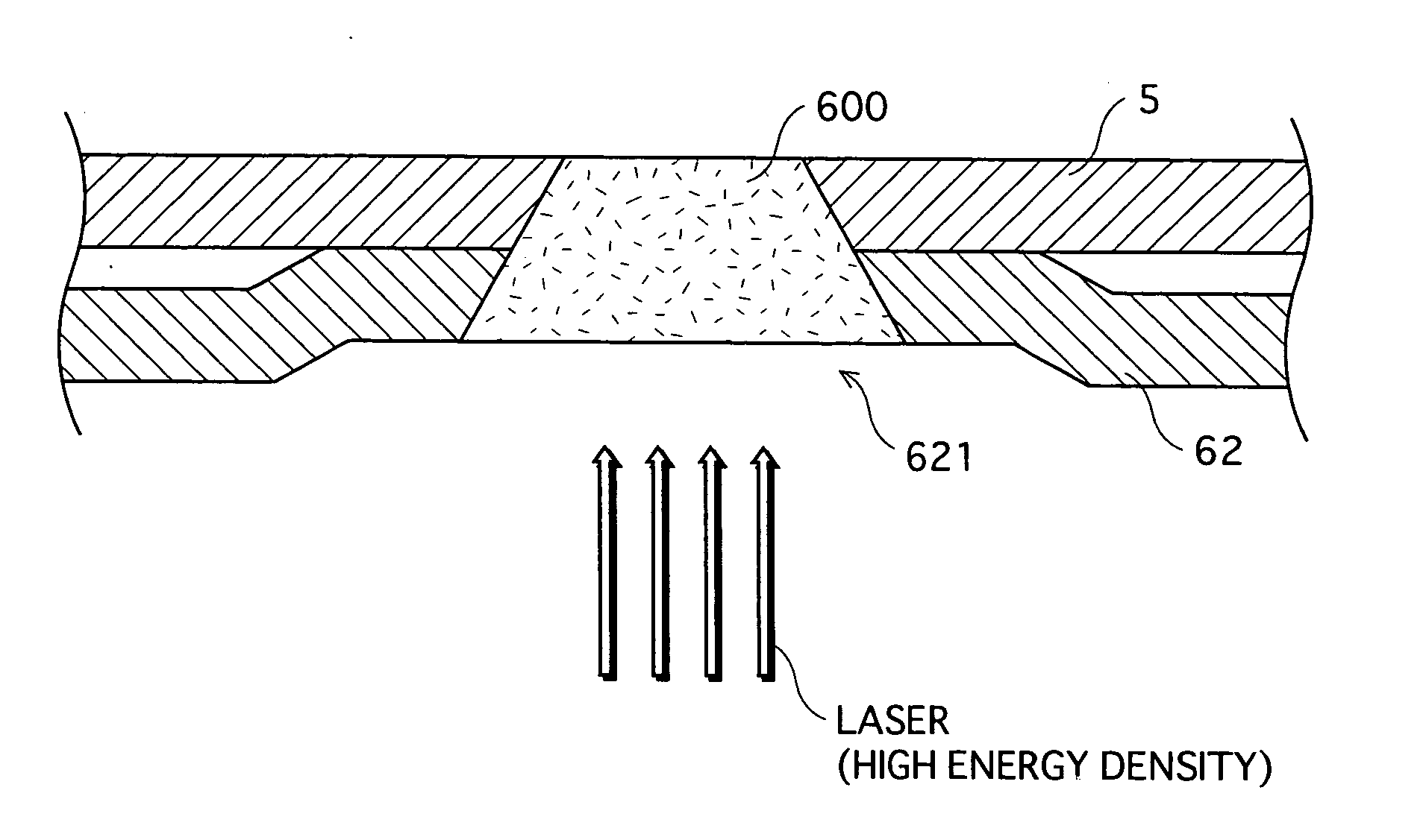 Battery and battery manufacturing method
