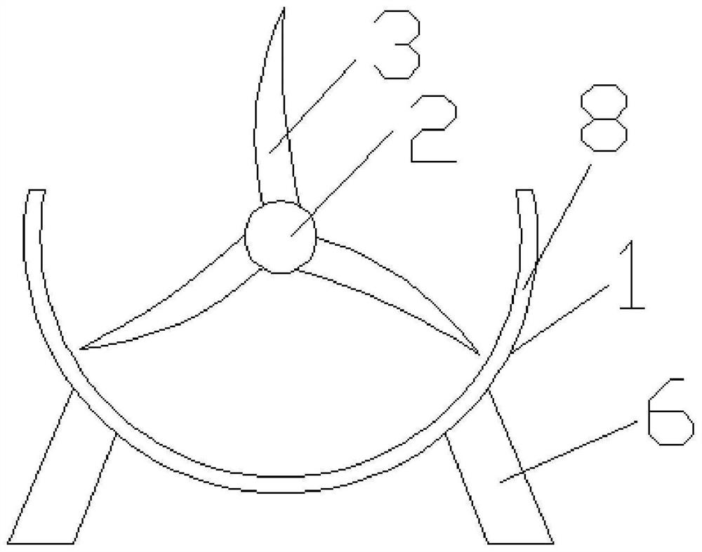 Tea processing equipment