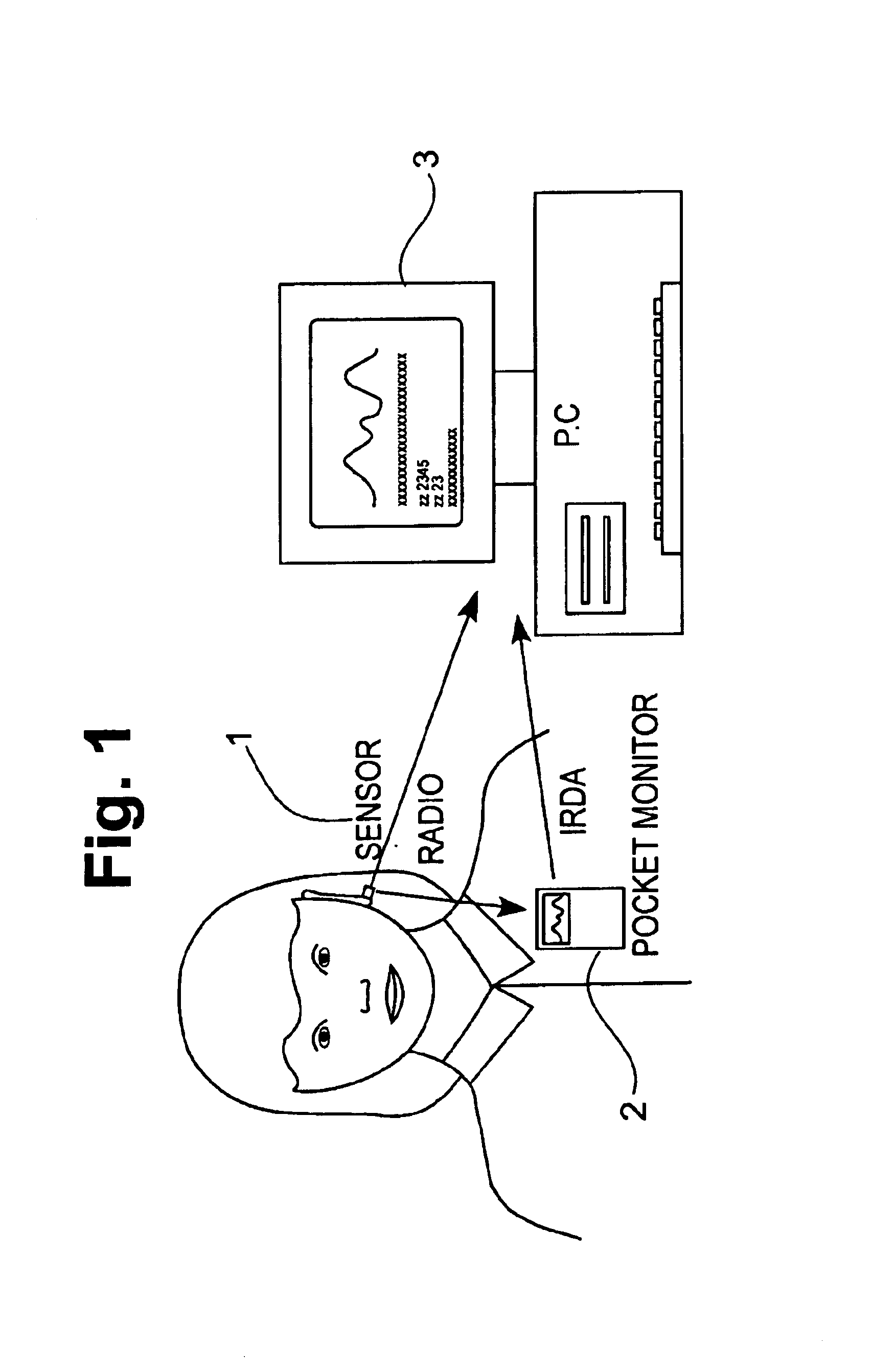 Non-invasive blood analyte measuring system and method utilizing optical absorption