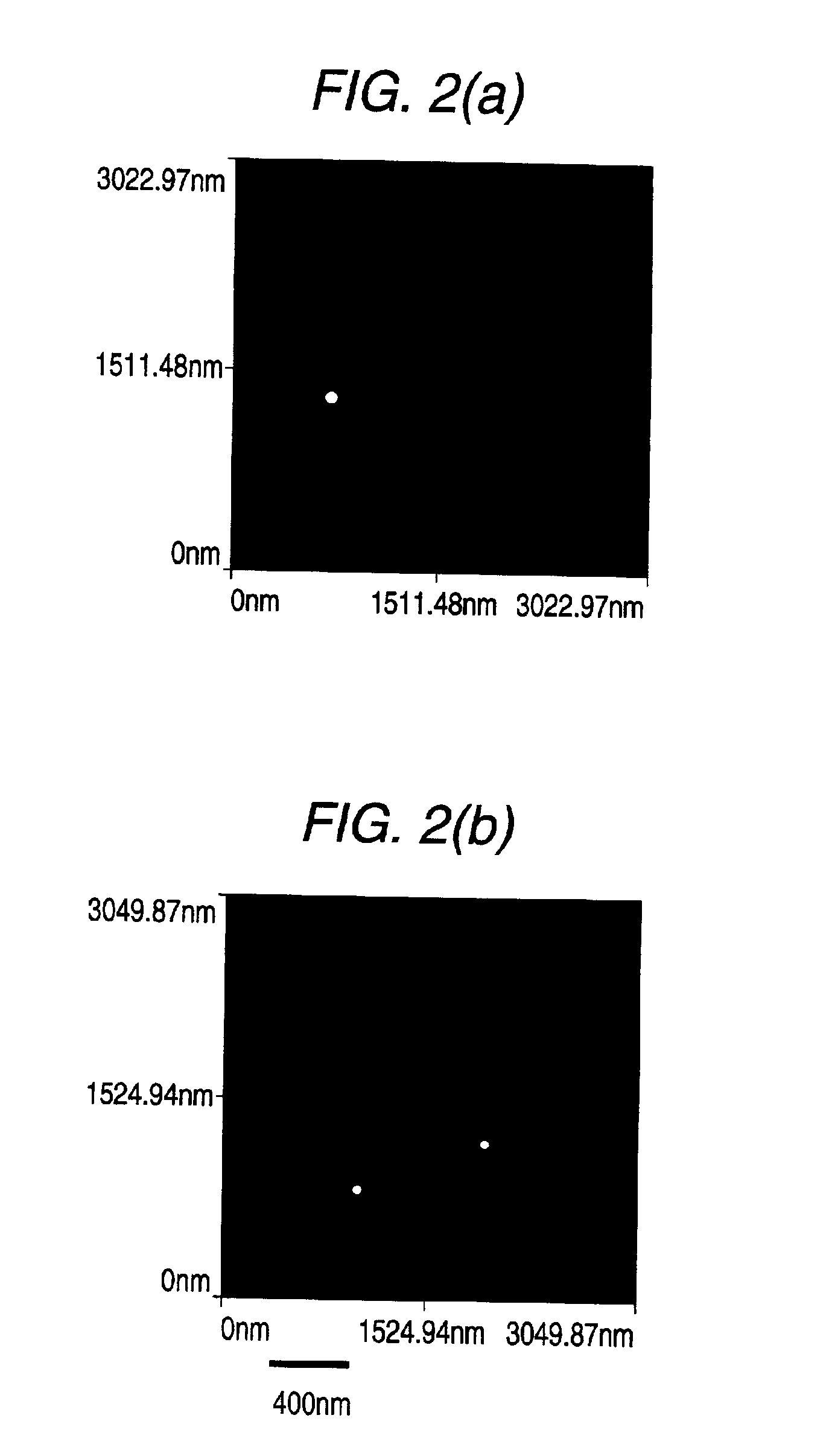 Near-field optical recording medium and near-field optical recording method