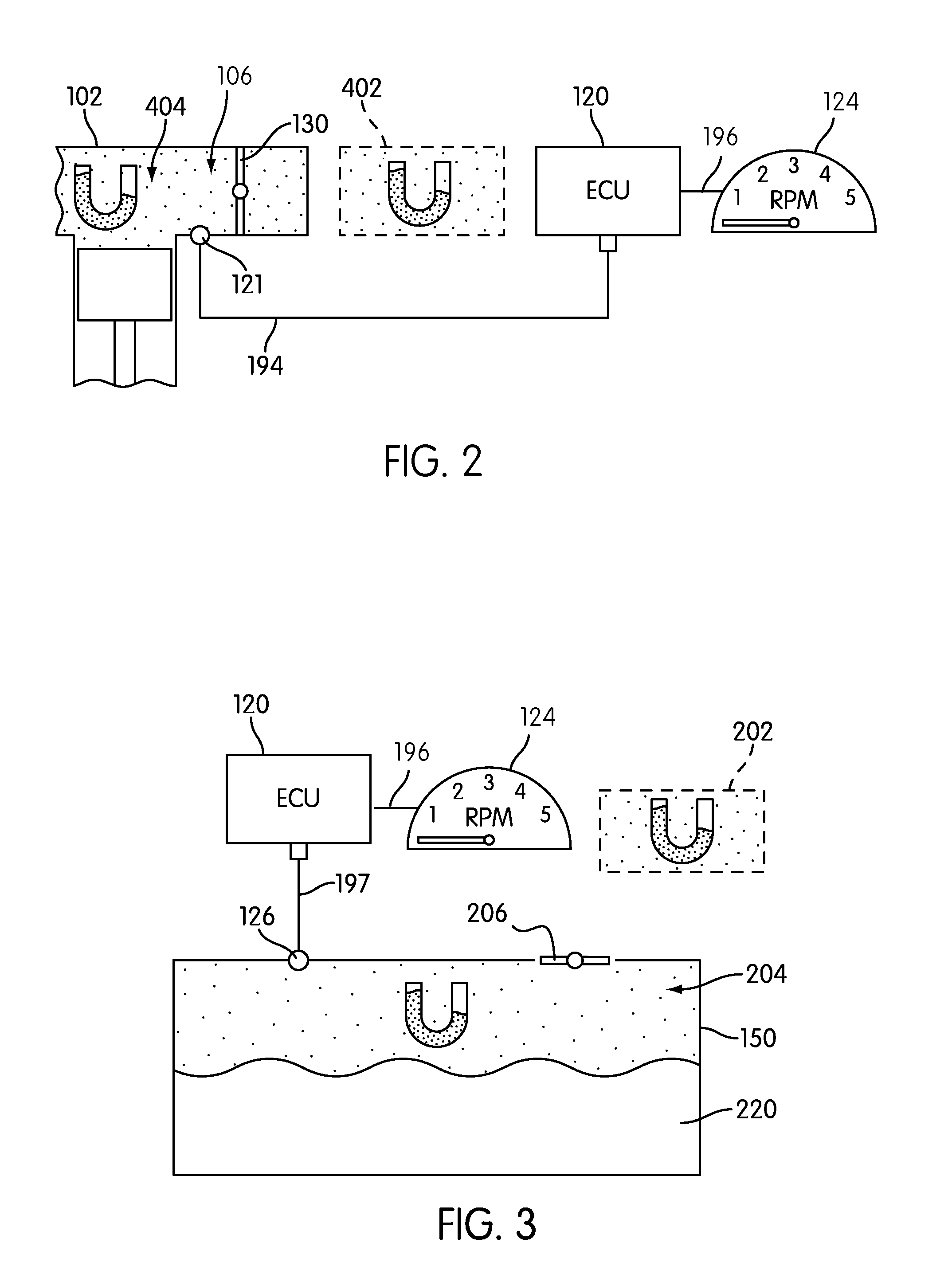 Method of Determining Ambient Pressure for Fuel Injection