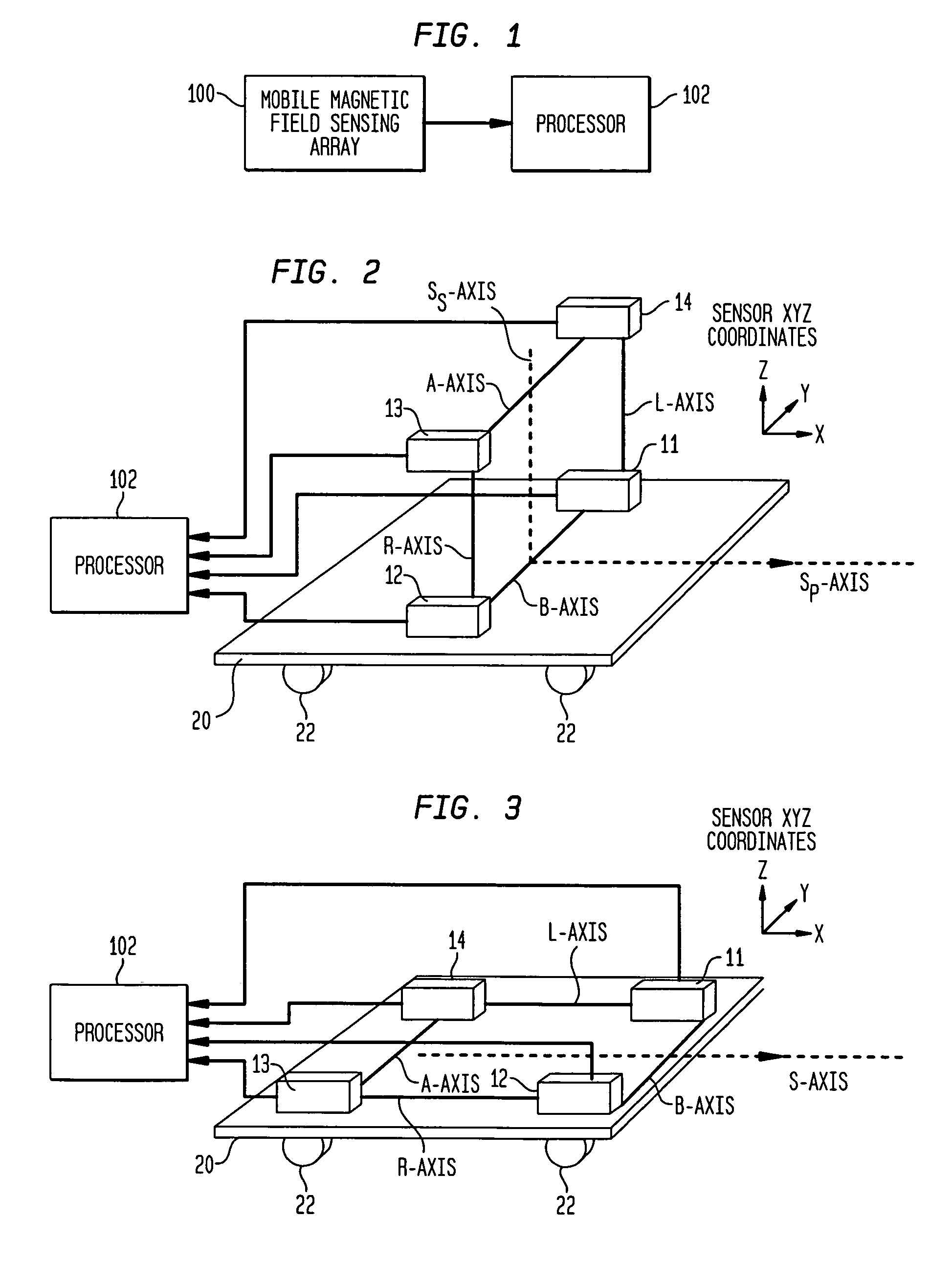Magnetic anomaly homing system and method using rotationally invariant scalar contractions of magnetic gradient tensors