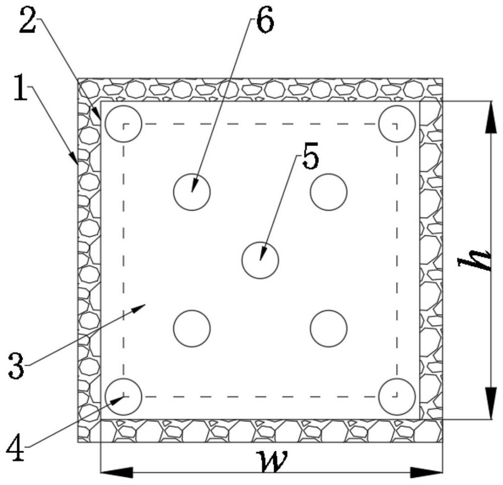 A Construction Method of Controlled Blasting for Shaft Wall Beam Cocks