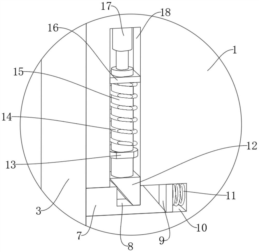 Expansion grip for smart tablet computer