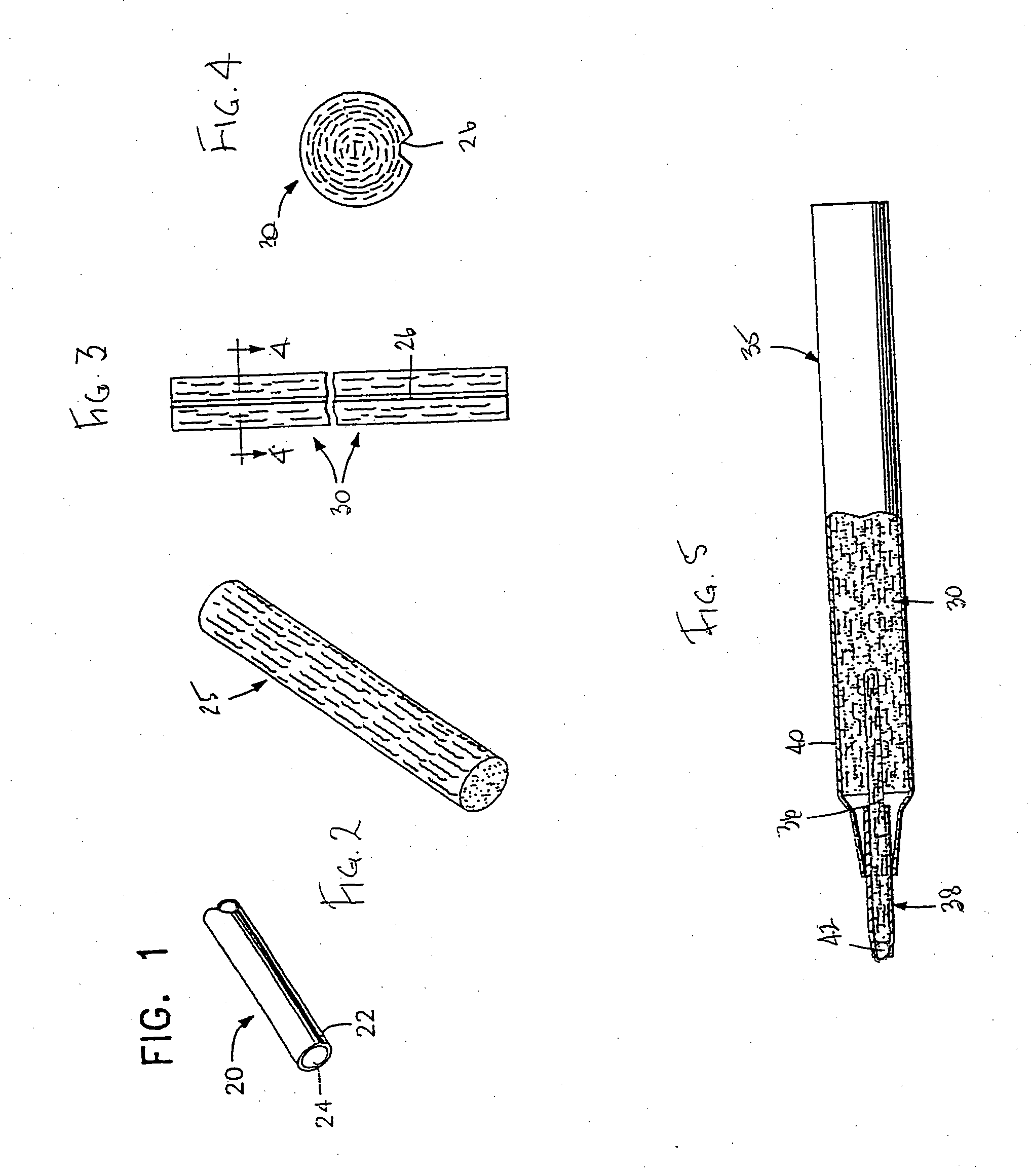 Melt blown fiber structures for use in high strength wicks