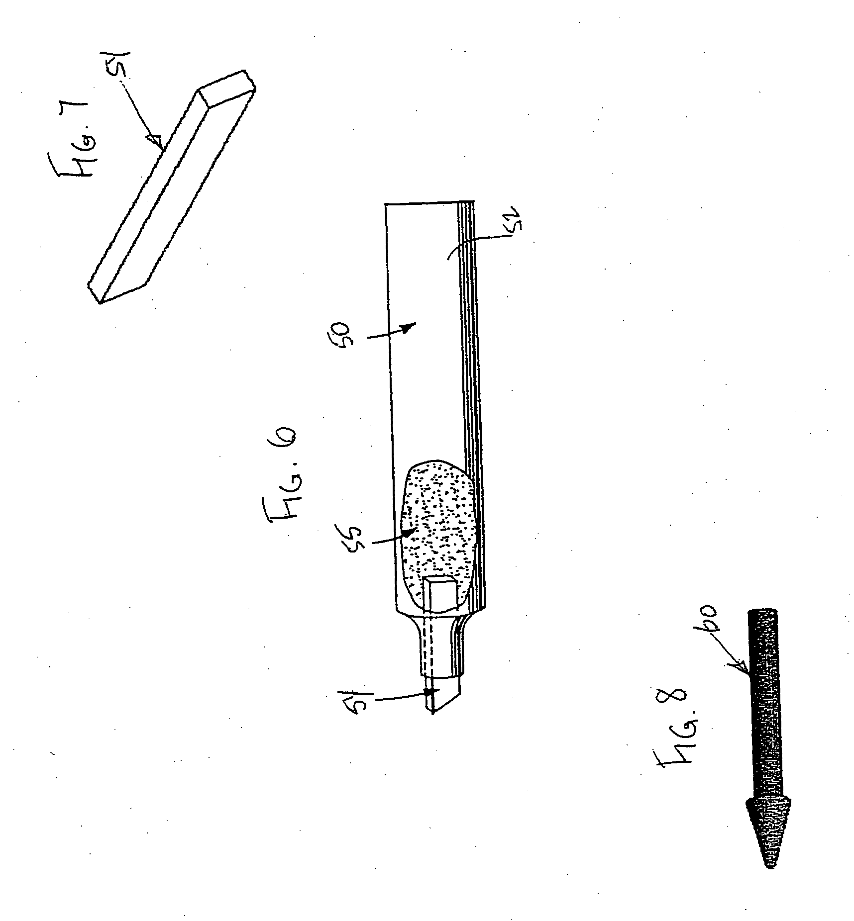 Melt blown fiber structures for use in high strength wicks