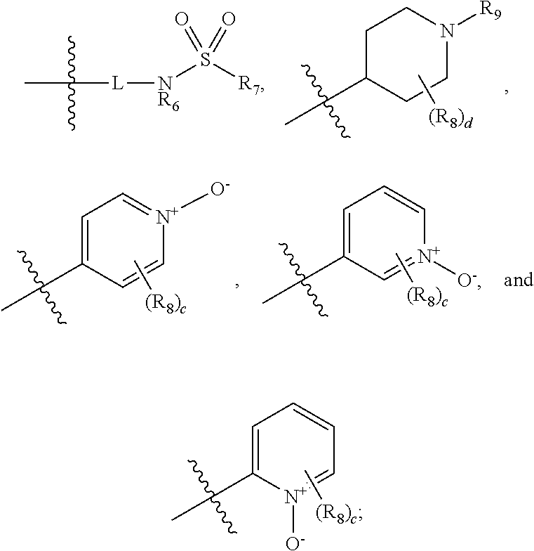 Pyrazole derivatives as cannabinoid receptor 1 antagonists