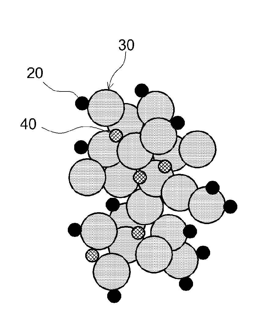 Exhaust gas purifying catalyst