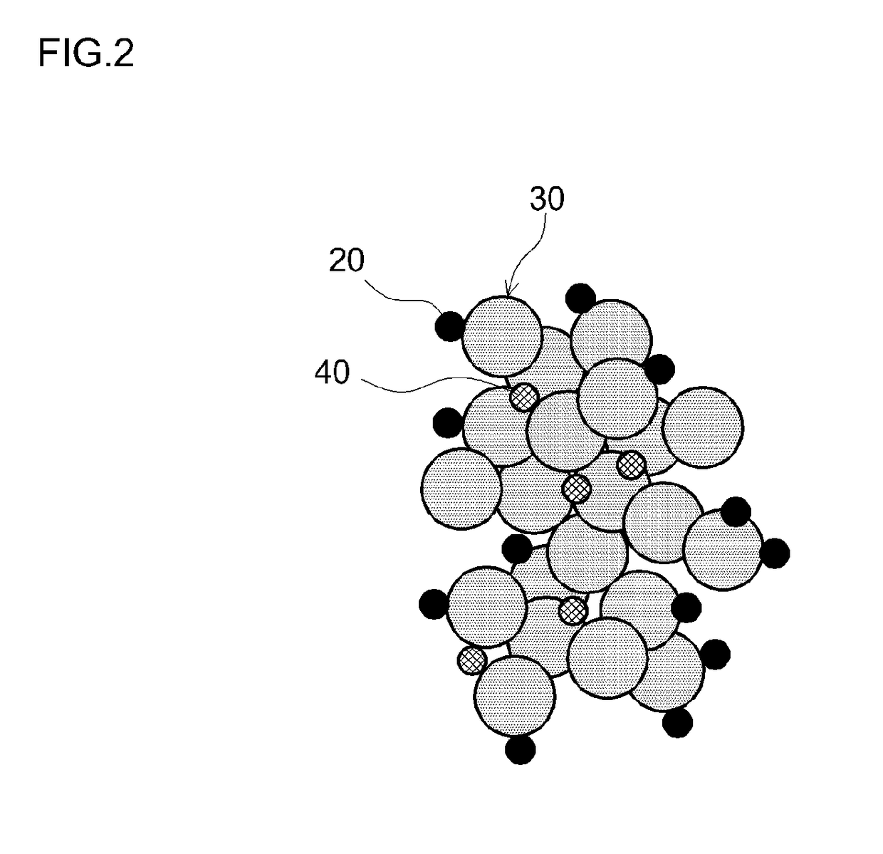 Exhaust gas purifying catalyst