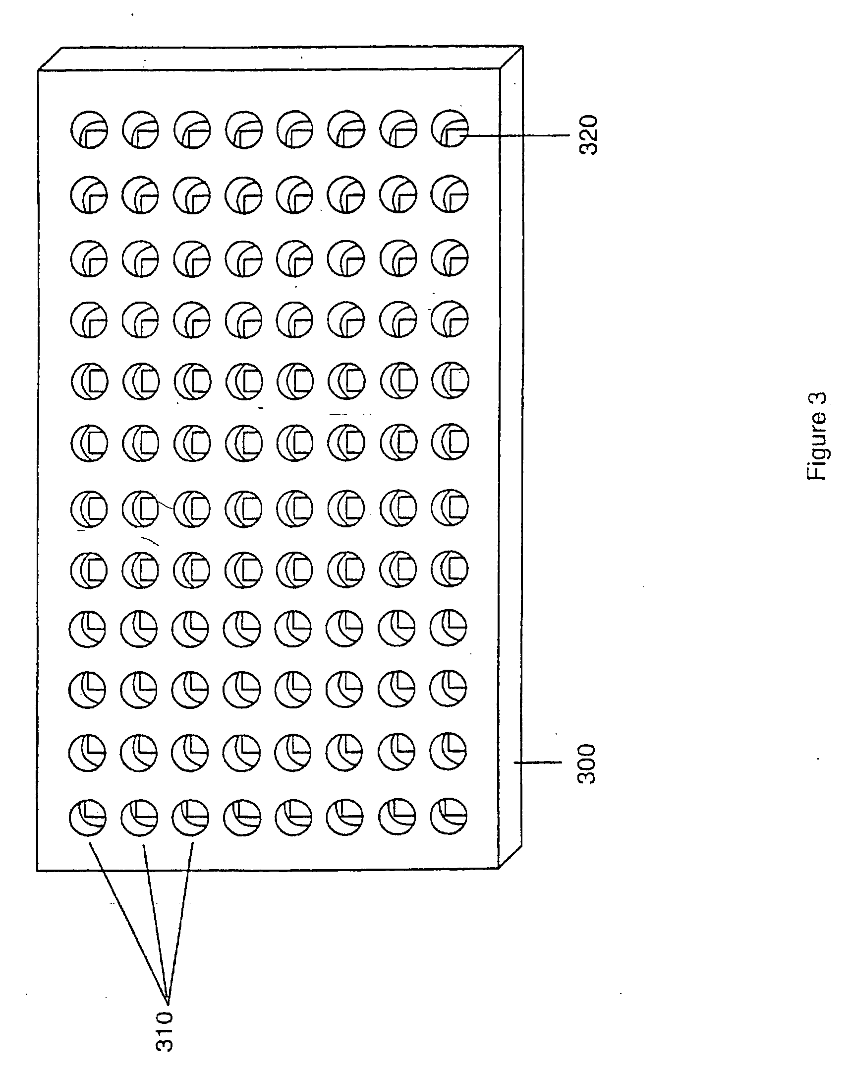 Methods for concurrently processing multiple biological chip assays