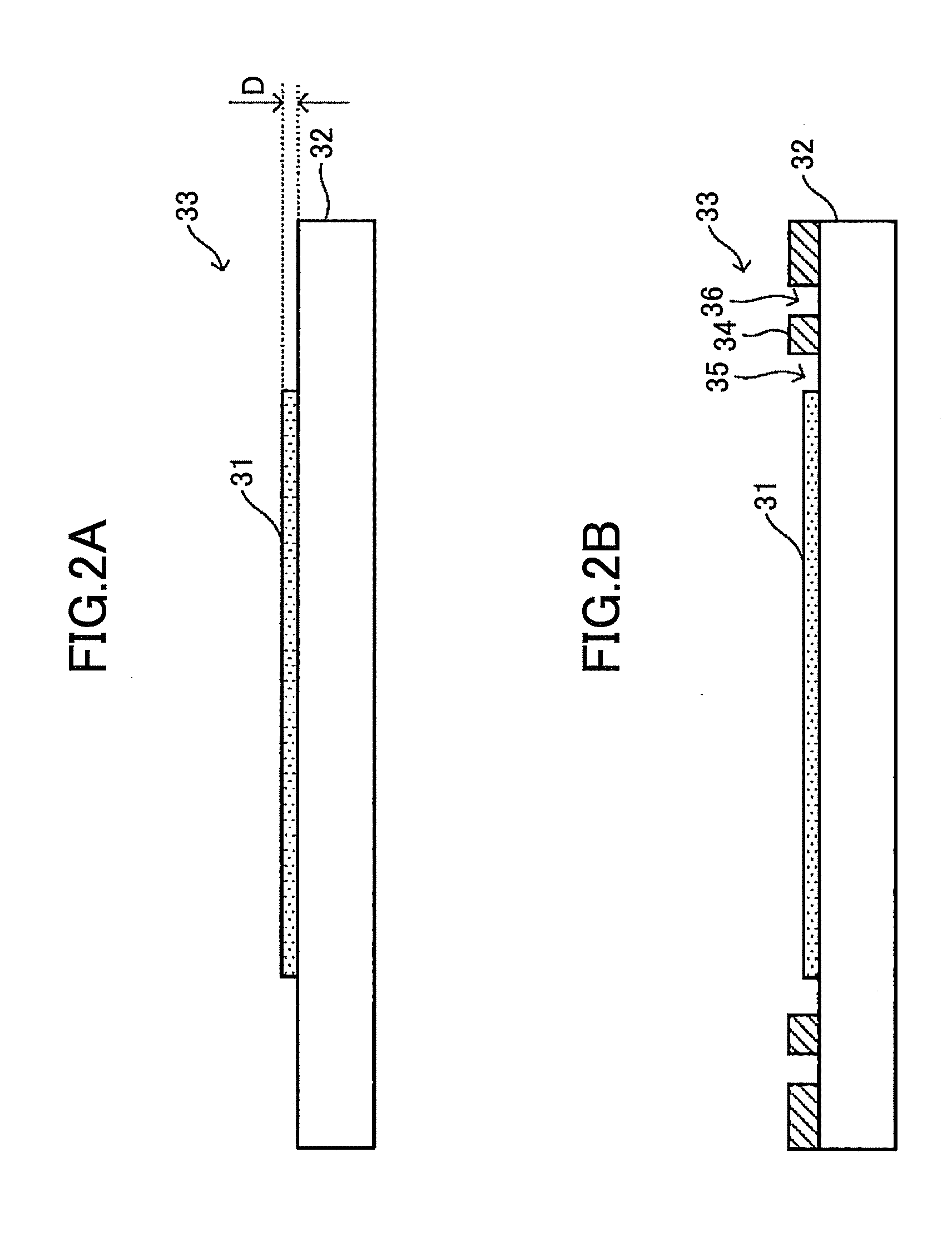 Imaging module, fabricating method therefor, and imaging device