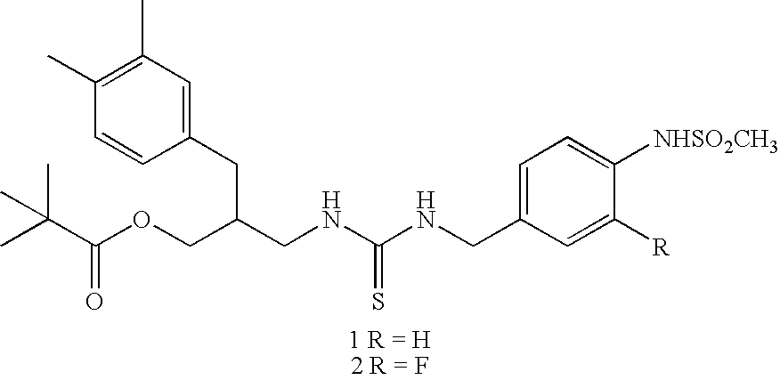 4-(Methyl sulfonyl amino) phenyl analogues as vanilloid antagonist showing excellent analgesic activity and the pharmaceutical compositions comprising the same