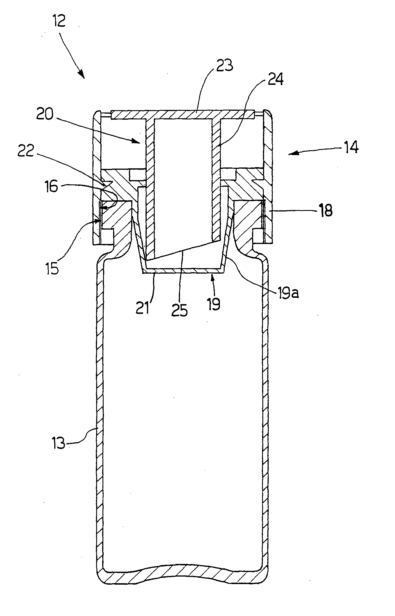 Colorimetric method and relative device for bacterial load detection