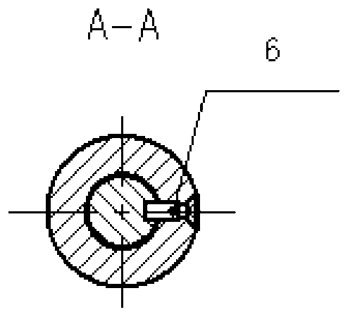 Process method for carrying out integral soldering on armature