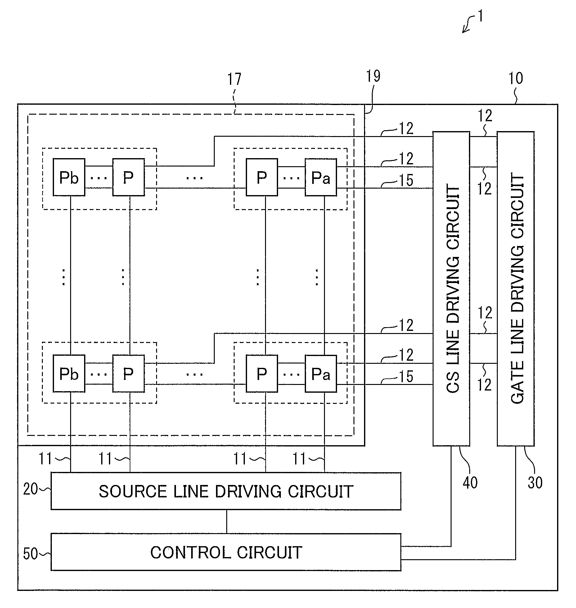 Display apparatus