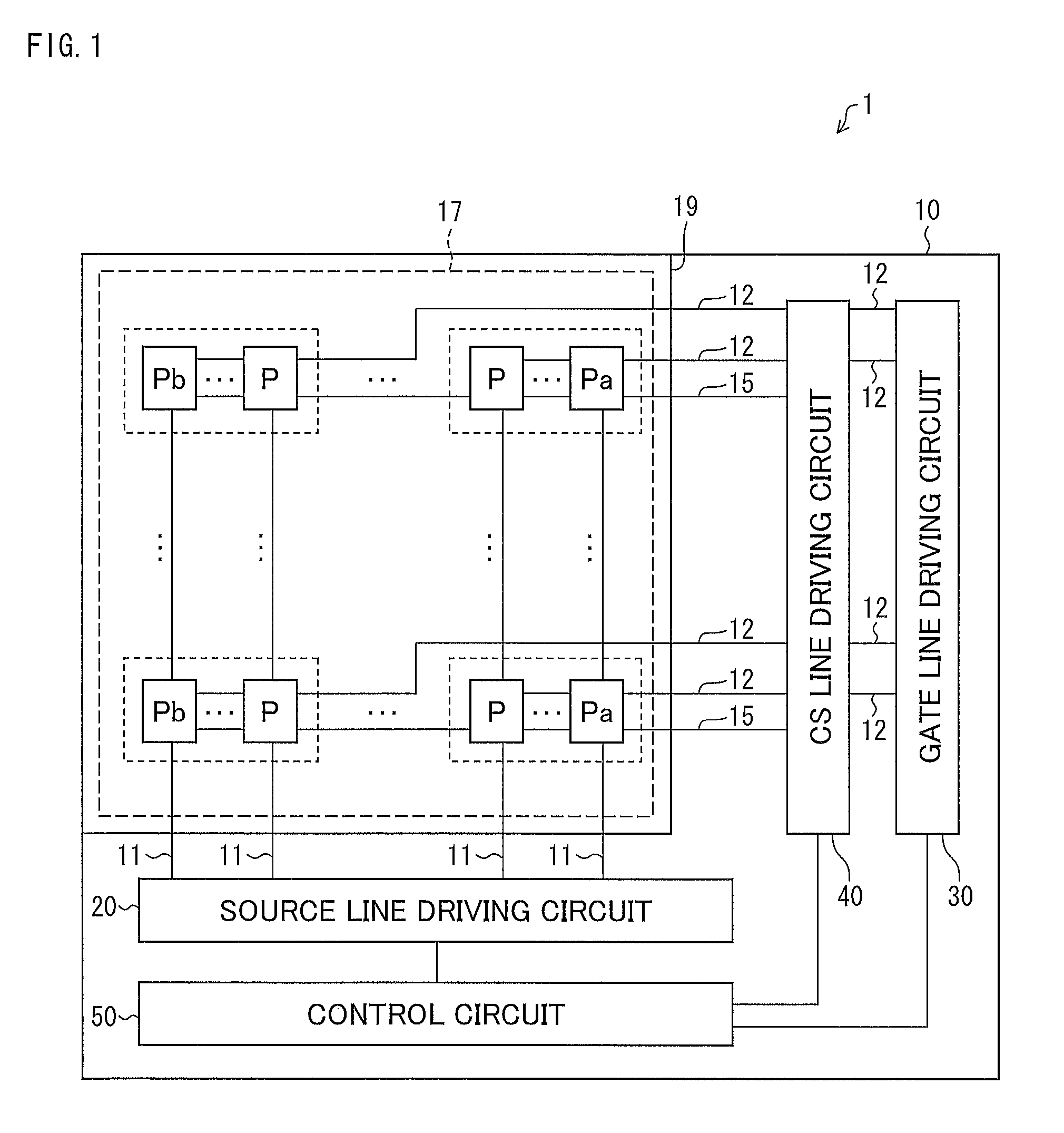 Display apparatus