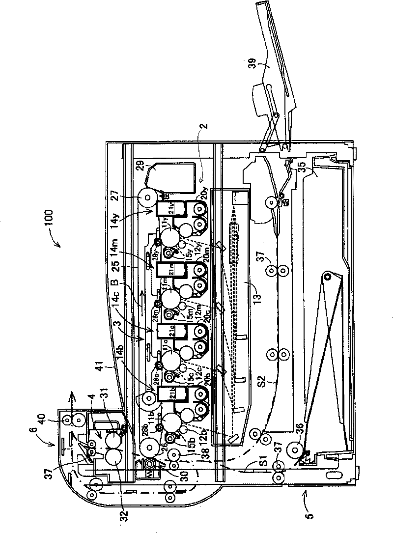 Toner, developer, developing device and image forming apparatus