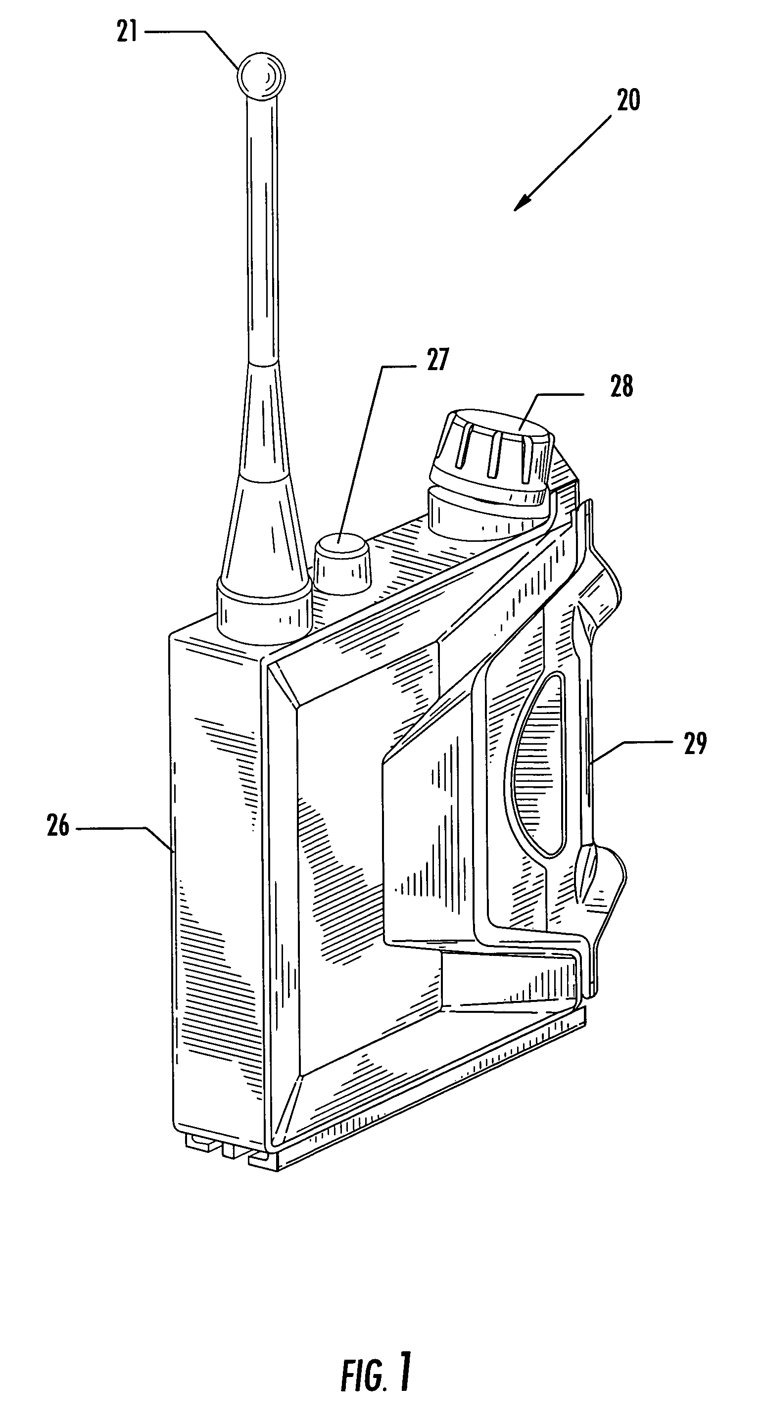 Mobile wireless communications device with software installation and verification features and related methods