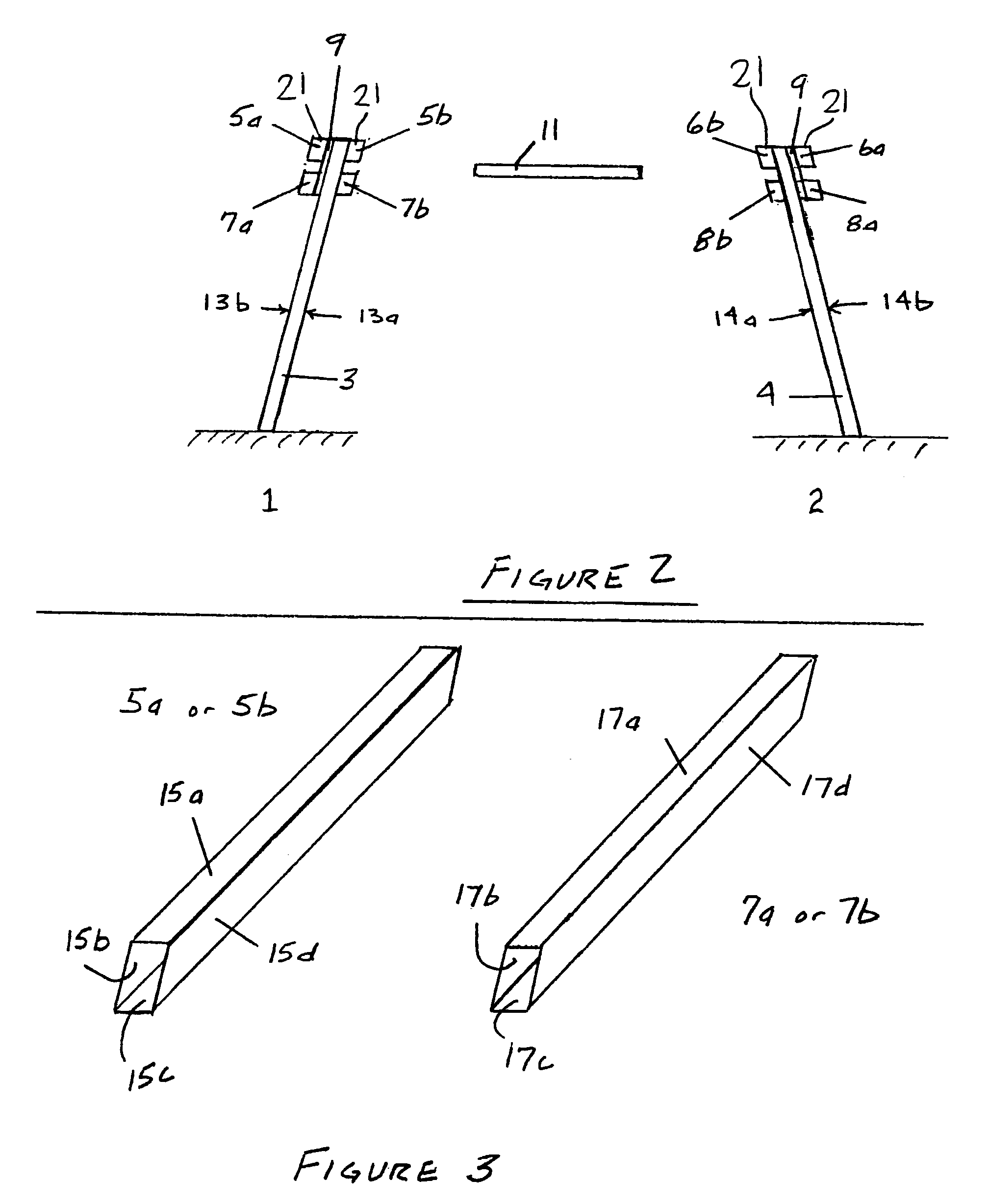 Support apparatus