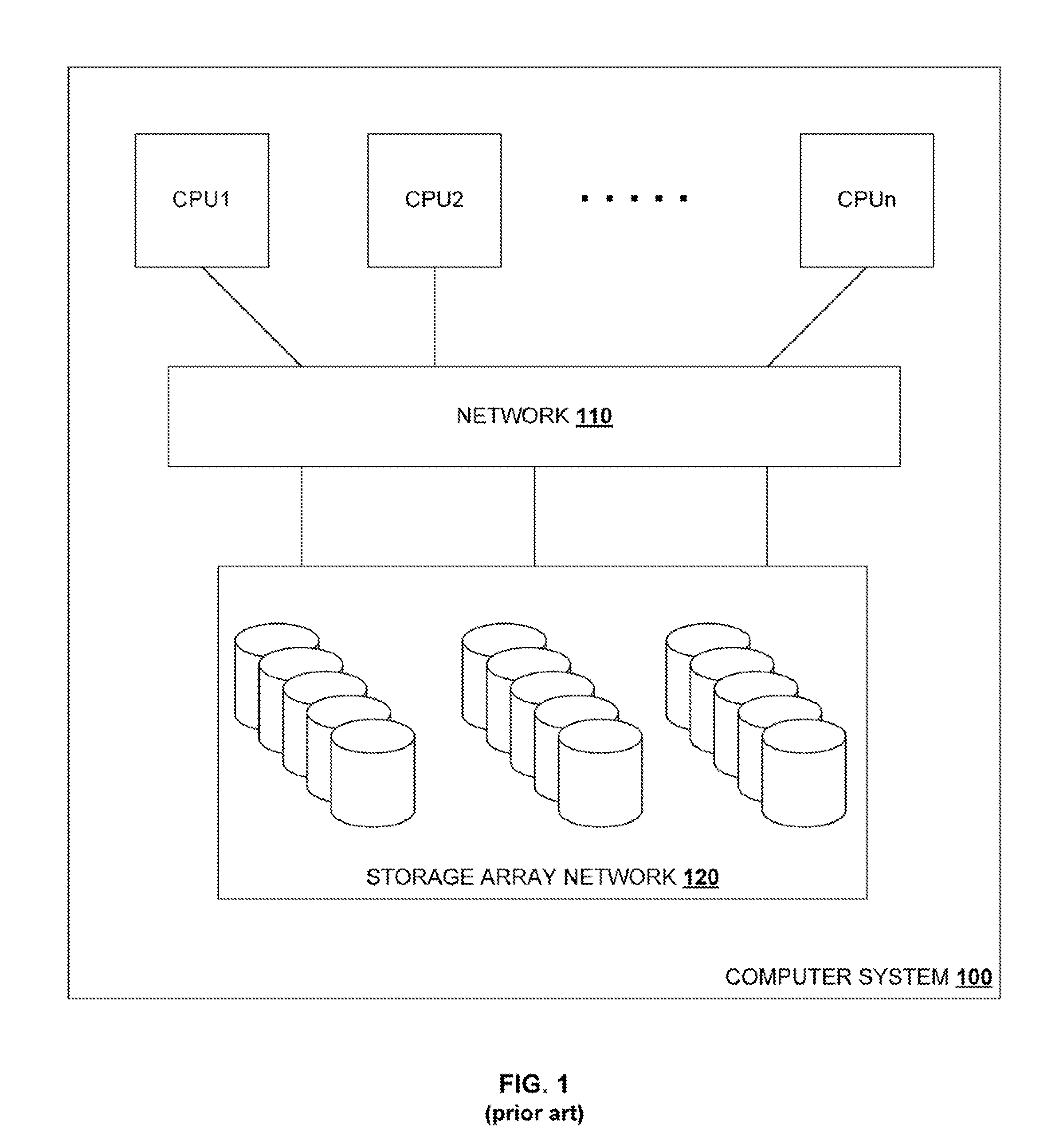 Systems and methods for determining placement of virtual machines