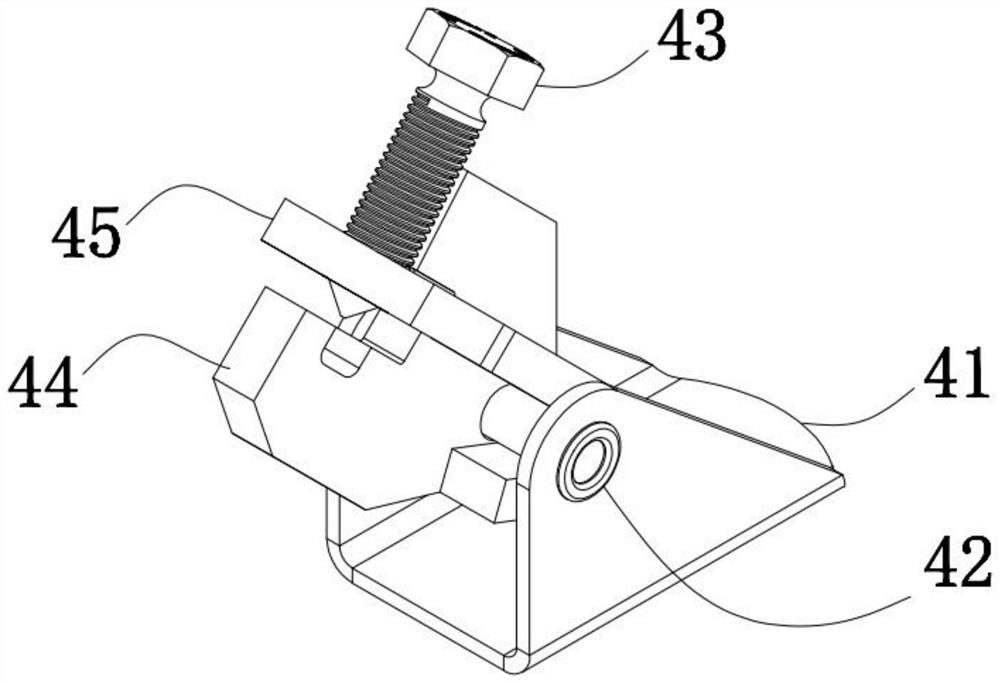 Prefabricated anti-seismic support hanger