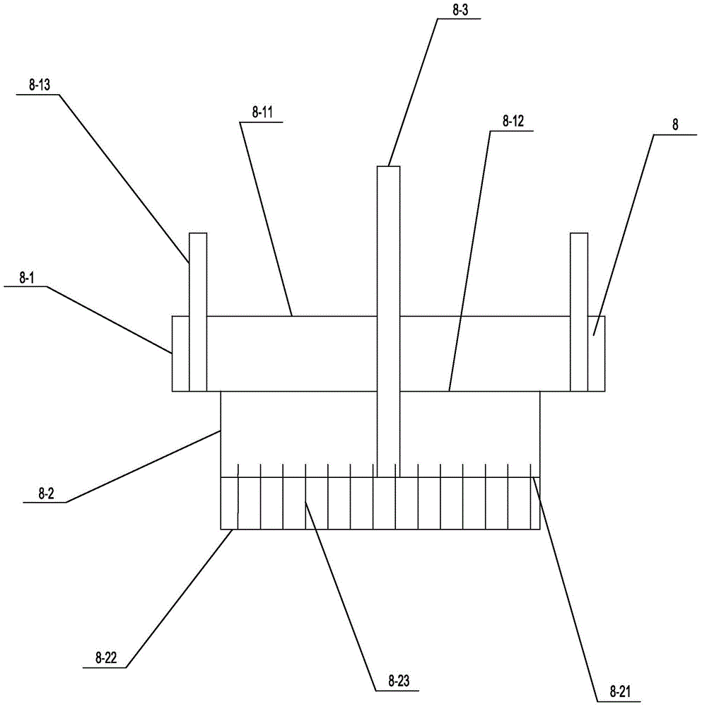 A button battery automatic ink printing device