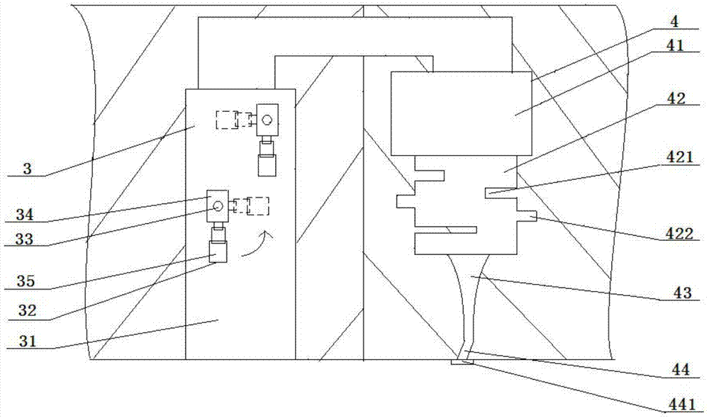 Duplexer with Circulating Heating