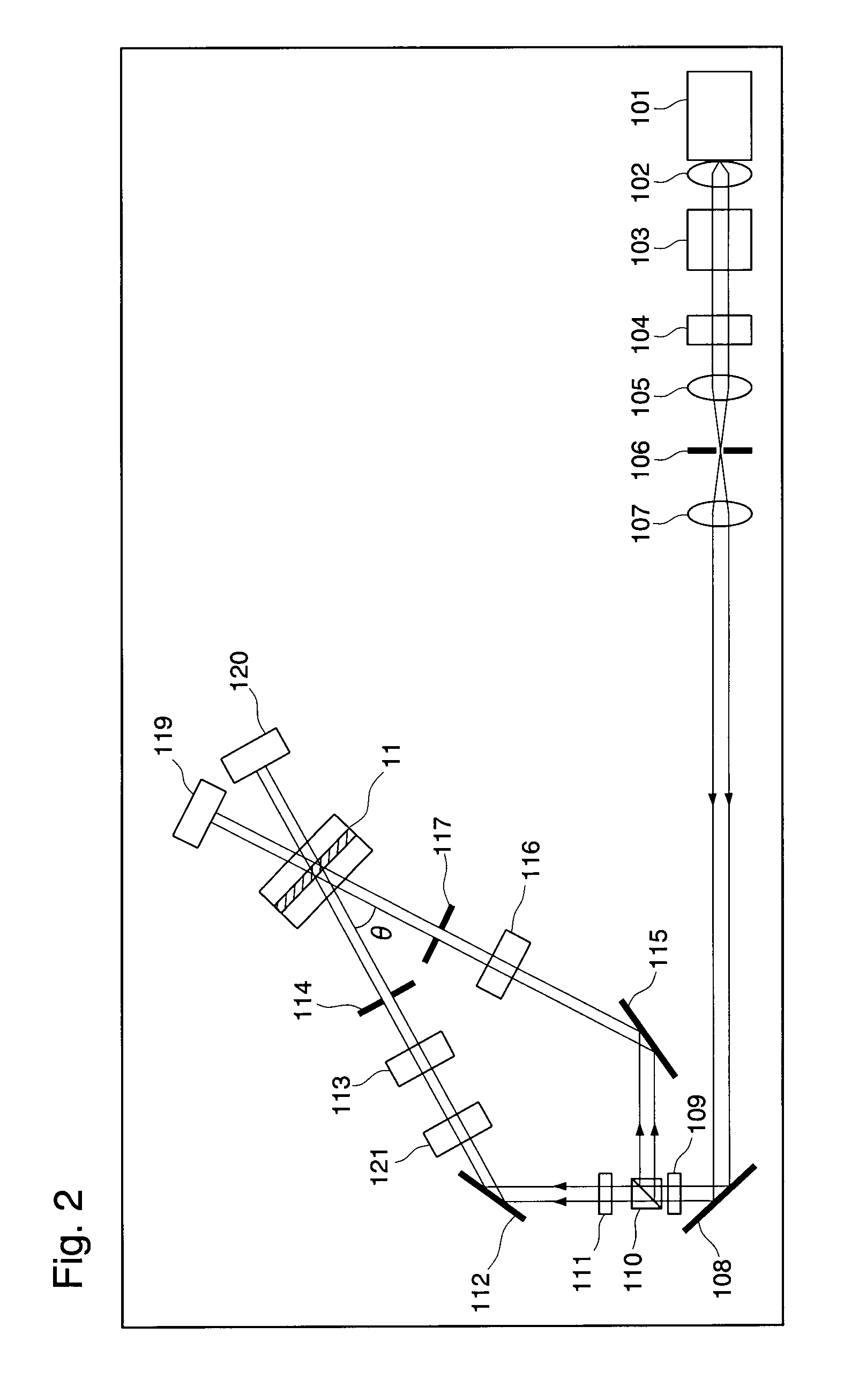 Process for producing titanium-containing metal oxide, hologram recording material, process for producing the same, and hologram recording medium