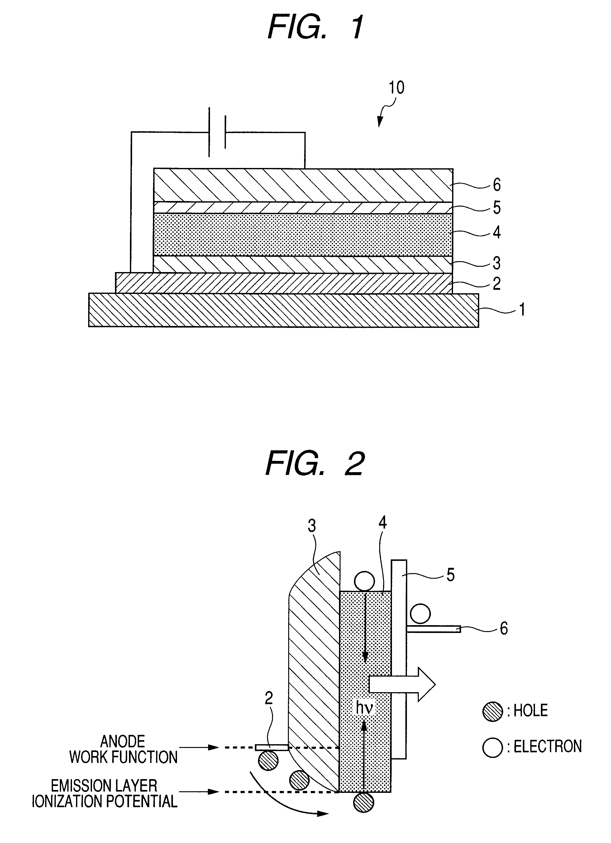Organic electroluminescent device and production method of the device, and display apparatus