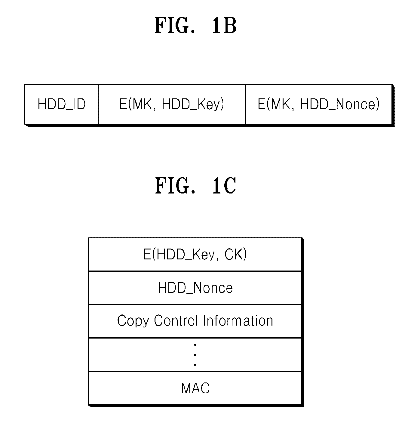 Method and apparatus for forbidding use of digital content against copy control information
