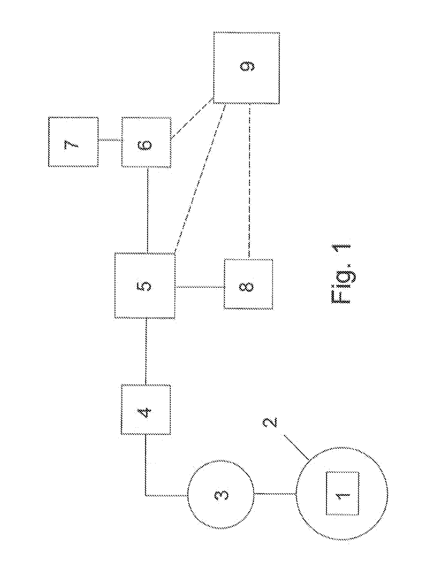 Fuel cell device and method of operating the same