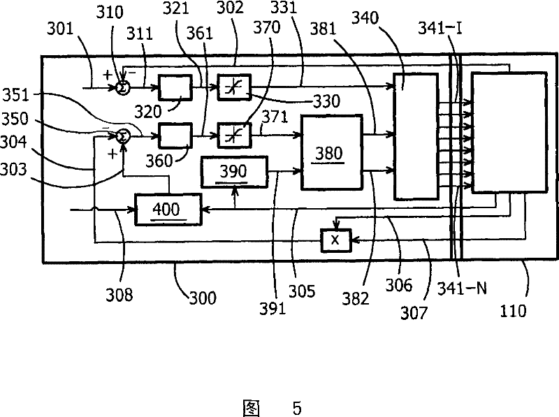 Method for operating a power converter in a soft-switching range