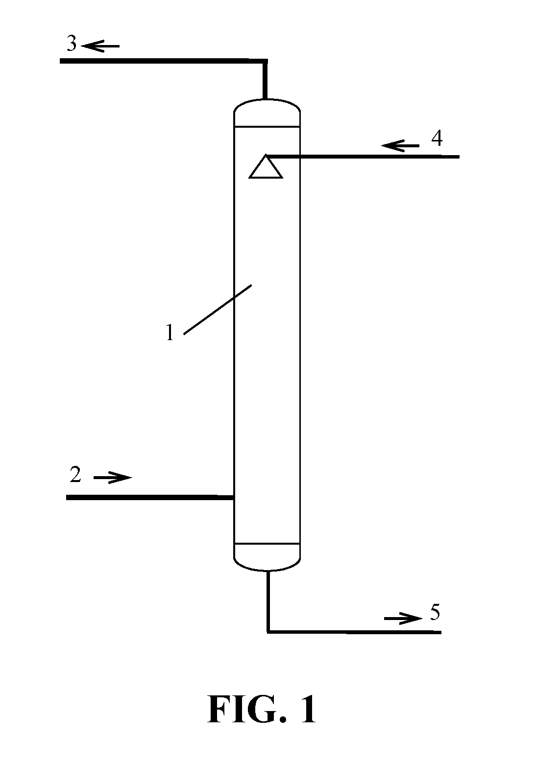 Method for removing SO<sub>x </sub>from gas using ethylene glycol composite solution