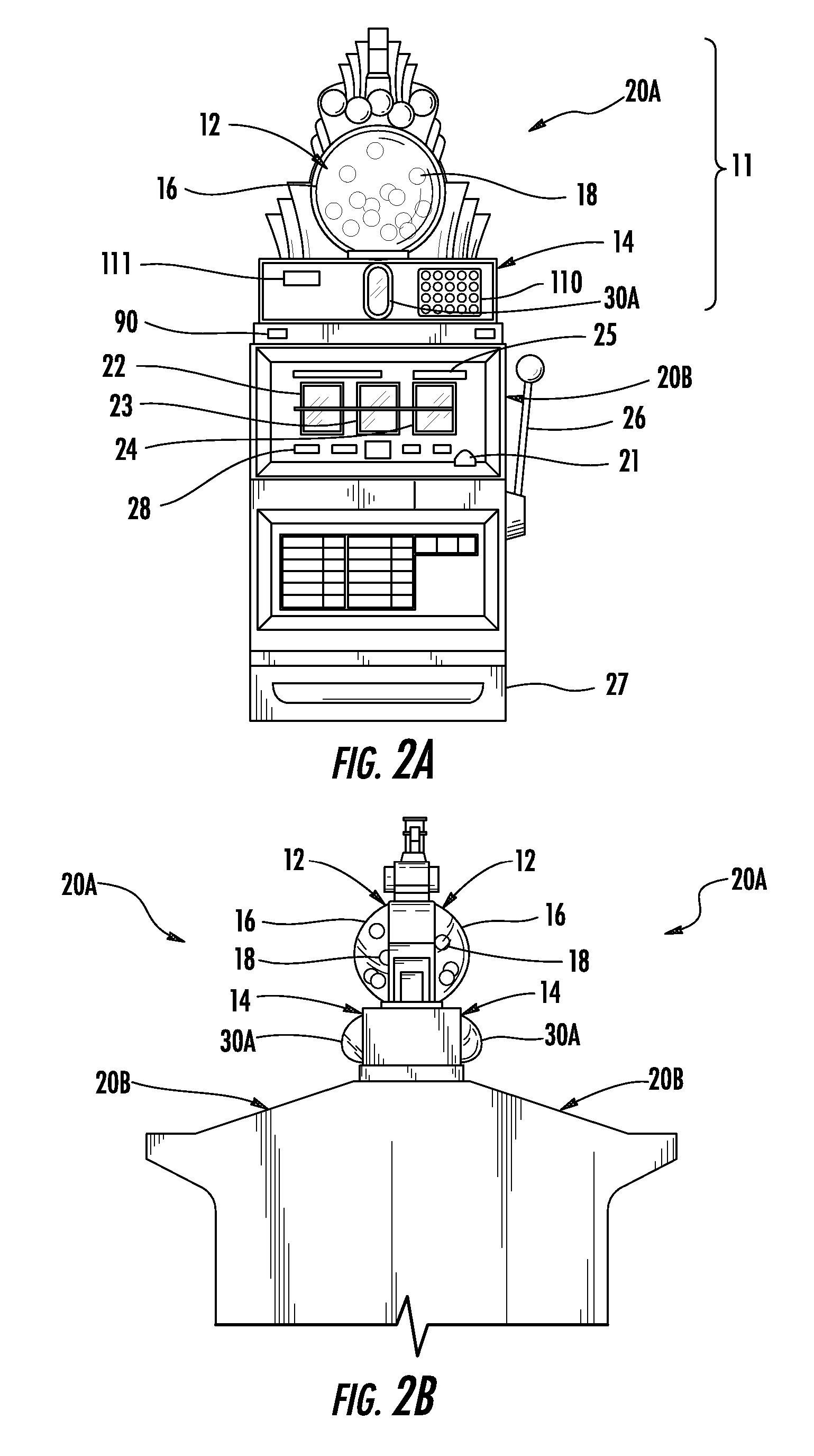 Progressive gaming system and method of use