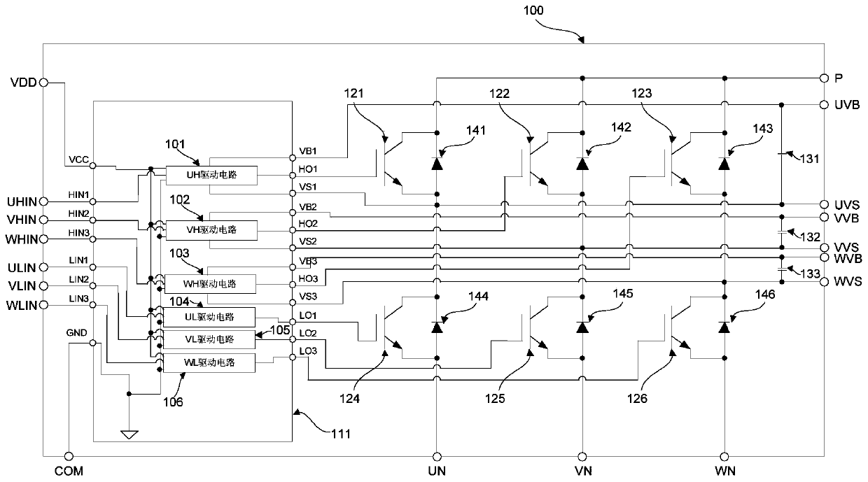 Power Devices and Appliances